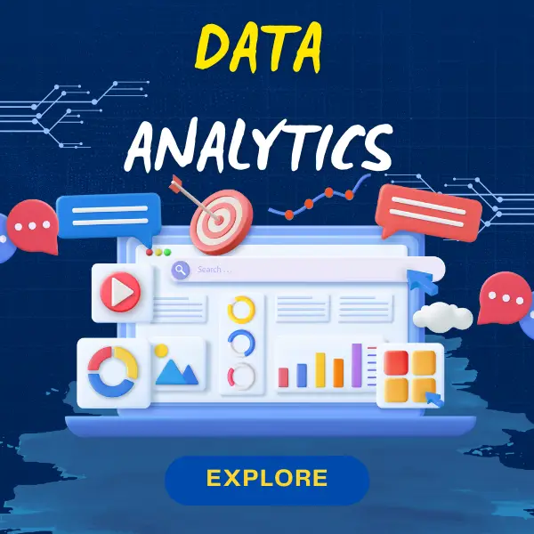 Data analytics