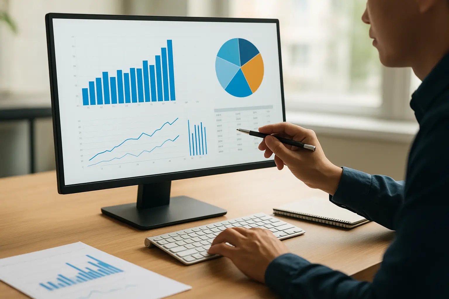 data analytics services