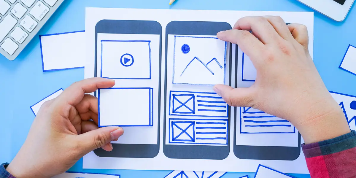 custom app development
