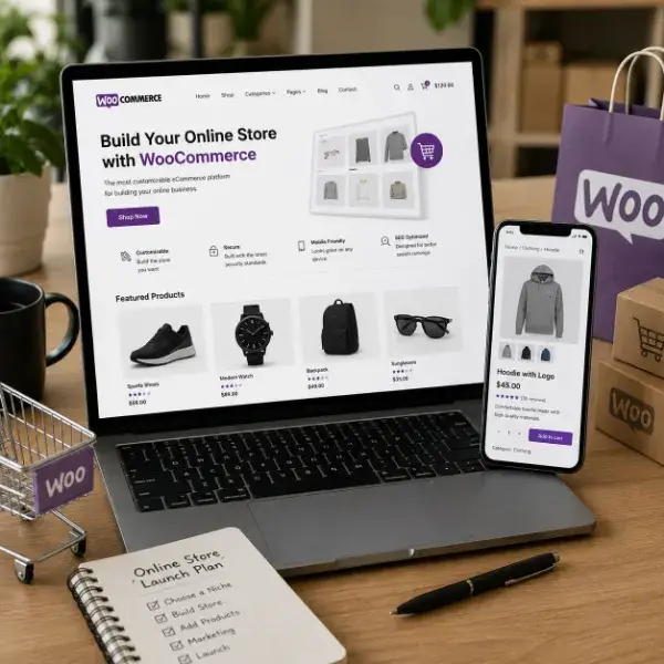 WooCommerce Development Solutions