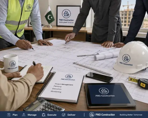 construction planning