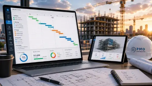 Construction Planning