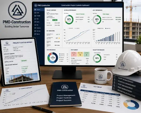 Construction project management