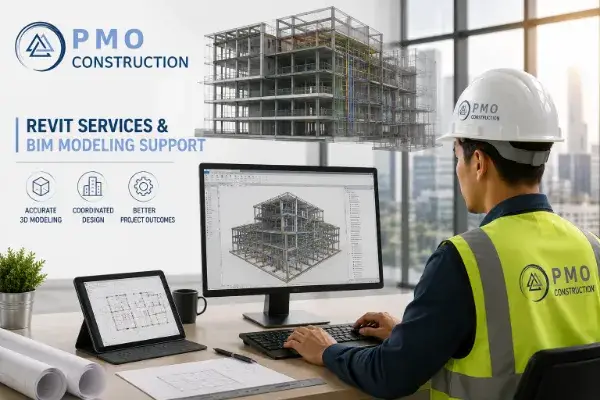 Revit Services
