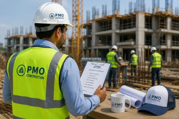 Construction supervision